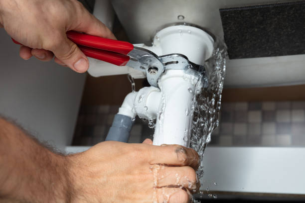 Best Local water damage restoration  in Walker Mill, MD