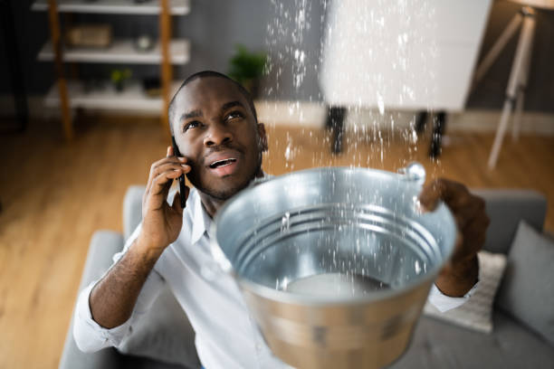 Best Water damage restoration near me  in Walker Mill, MD