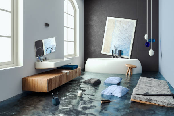 Best 24-hour water damage restoration  in Walker Mill, MD