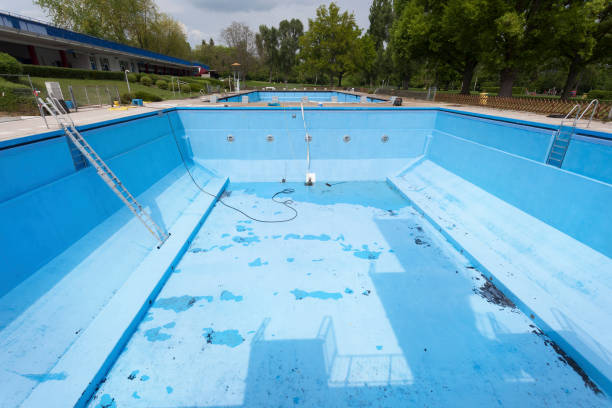 Best Fire Damage Restoration  in Walker Mill, MD